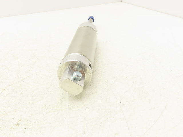 Bimba D52134-A-3 Pneumatic Cylinder 1-1/2" Bore x 3" Stroke Double Acting