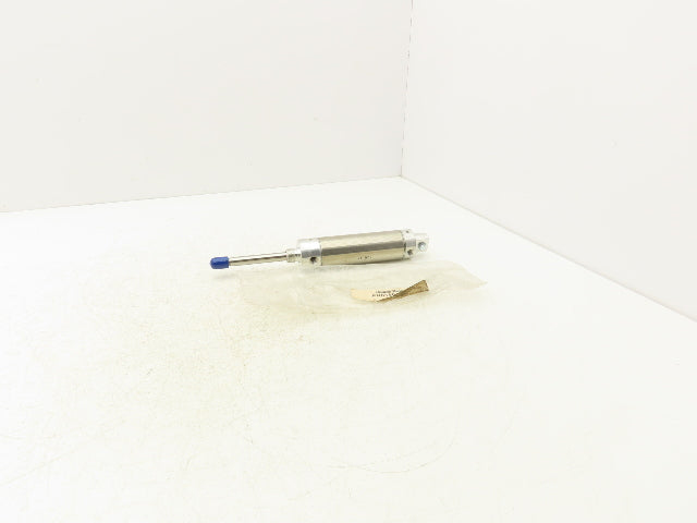 Bimba D52134-A-3 Pneumatic Cylinder 1-1/2" Bore x 3" Stroke Double Acting