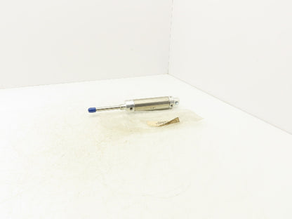 Bimba D52134-A-3 Pneumatic Cylinder 1-1/2" Bore x 3" Stroke Double Acting