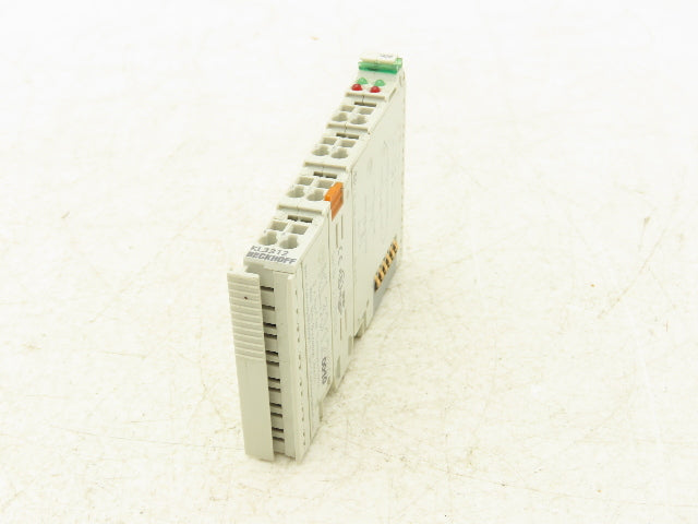Beckhoff KL3312 2 Input Relay Terminal For Thermoelements 24VDC