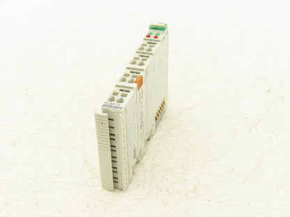 Beckhoff KL3312 2 Input Relay Terminal For Thermoelements 24VDC