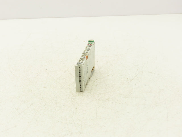 Beckhoff KL3312 2 Input Relay Terminal For Thermoelements 24VDC