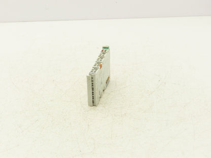 Beckhoff KL3312 2 Input Relay Terminal For Thermoelements 24VDC