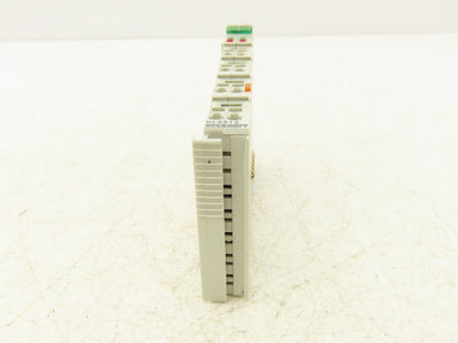 Beckhoff KL3312 2 Input Relay Terminal For Thermoelements 24VDC