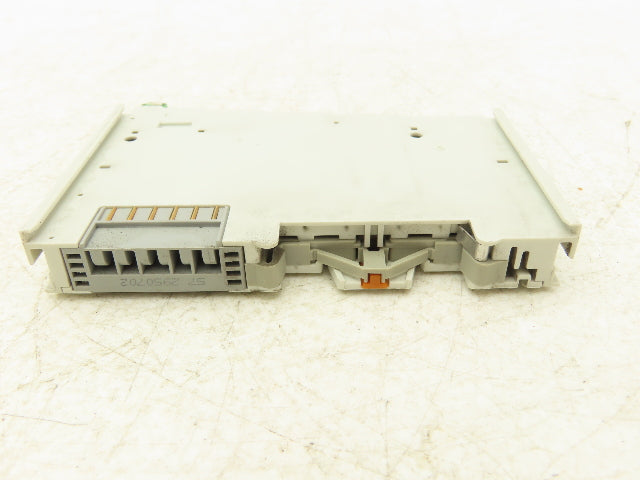 Beckhoff KL3312 2 Input Relay Terminal For Thermoelements 24VDC