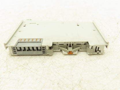 Beckhoff KL3312 2 Input Relay Terminal For Thermoelements 24VDC