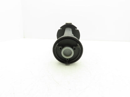 Vogel PRT5H-220-A60+806 Plastic Coolant Pump 52L/Min.12kw 277/480V 3PH G3/4"