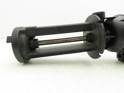 Vogel PRT5H-220-A60+806 Plastic Coolant Pump 52L/Min.12kw 277/480V 3PH G3/4"