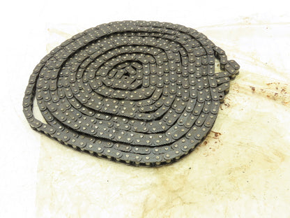 HKK 06B-1 Roller Chain British Standard/Metric 9.525mm Pitch With Connectors 18'