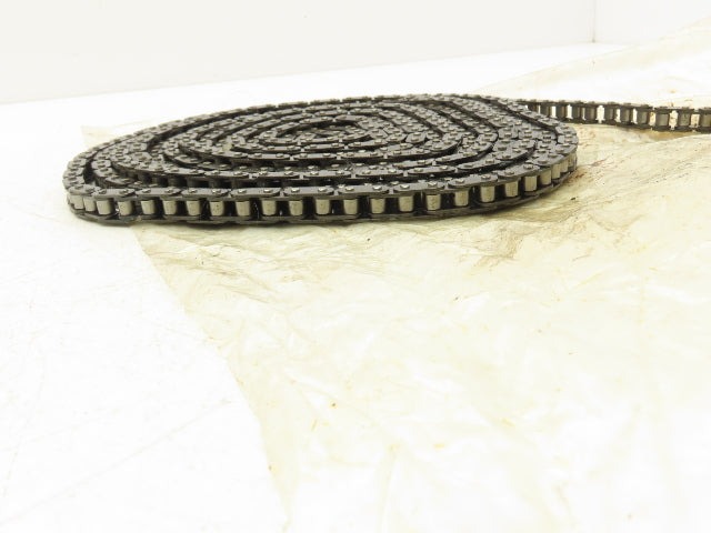 HKK 06B-1 Roller Chain British Standard/Metric 9.525mm Pitch With Connectors 18'