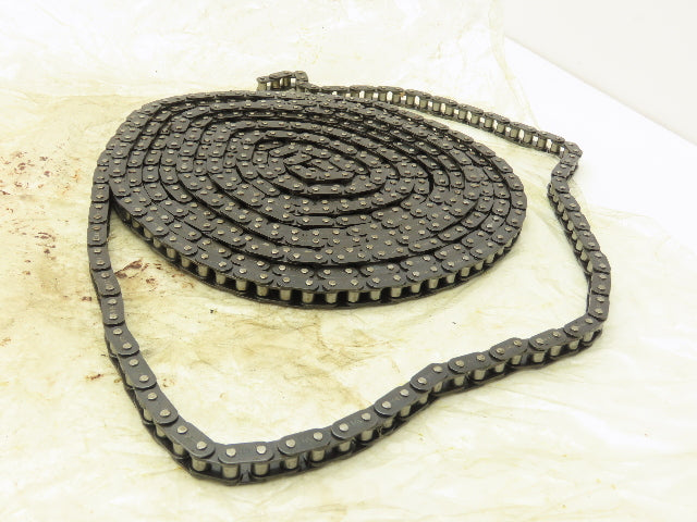HKK 06B-1 Roller Chain British Standard/Metric 9.525mm Pitch With Connectors 18'