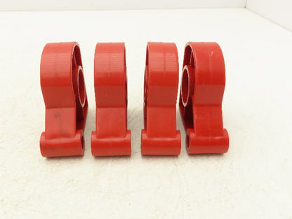 3M-Matic 78-8076-4657-1 Accuglide 3 Link-Activator Value Upper Lot of 4