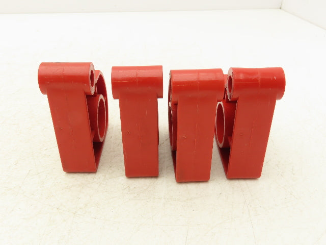 3M-Matic 78-8076-4657-1 Accuglide 3 Link-Activator Value Upper Lot of 4