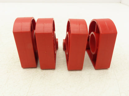 3M-Matic 78-8076-4657-1 Accuglide 3 Link-Activator Value Upper Lot of 4
