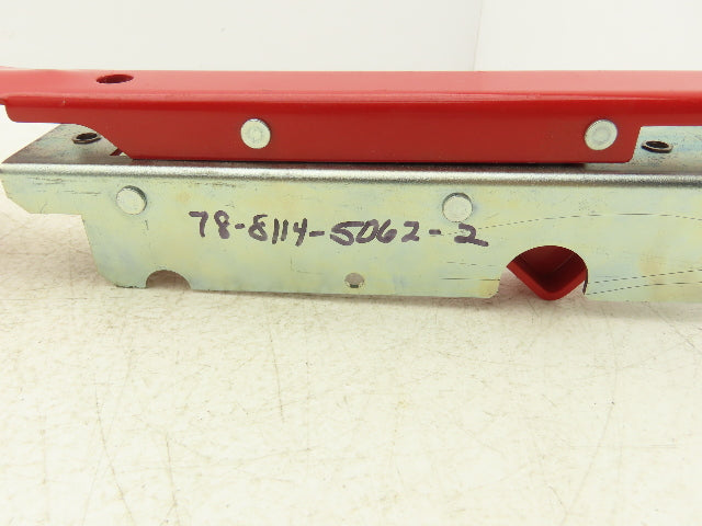 3-M 78-8114-5062-2 Actuator Assembly High Speed Taping Head 10" Base 9" Arm