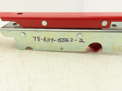 3-M 78-8114-5062-2 Actuator Assembly High Speed Taping Head 10" Base 9" Arm
