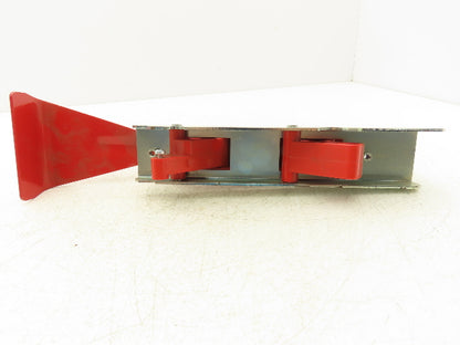 3-M 78-8114-5062-2 Actuator Assembly High Speed Taping Head 10" Base 9" Arm
