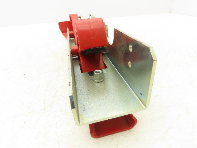 3-M 78-8114-5062-2 Actuator Assembly High Speed Taping Head 10" Base 9" Arm