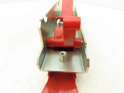 3-M 78-8114-5062-2 Actuator Assembly High Speed Taping Head 10" Base 9" Arm