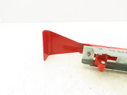 3-M 78-8114-5062-2 Actuator Assembly High Speed Taping Head 10" Base 9" Arm