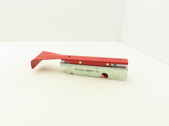 3-M 78-8114-5062-2 Actuator Assembly High Speed Taping Head 10" Base 9" Arm