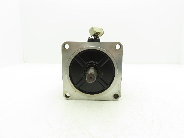 Kawasaki MRM21201H AC Servo Motor 6.67Nm 3000 RPM