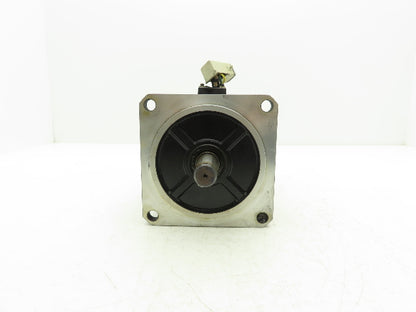 Kawasaki MRM21201H AC Servo Motor 6.67Nm 3000 RPM