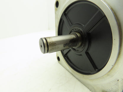 Kawasaki MRM21201H AC Servo Motor 6.67Nm 3000 RPM