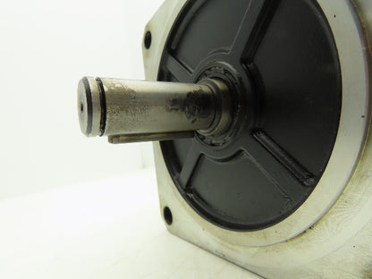 Kawasaki MRM21201H AC Servo Motor 6.67Nm 3000 RPM