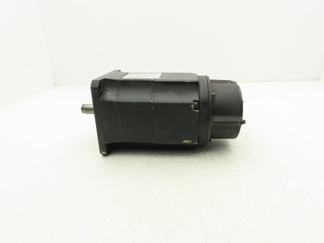 Kawasaki MRM21201H AC Servo Motor 6.67Nm 3000 RPM