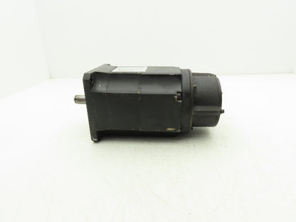 Kawasaki MRM21201H AC Servo Motor 6.67Nm 3000 RPM