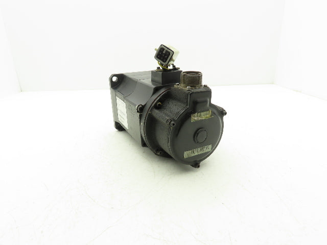 Kawasaki MRM21201H AC Servo Motor 6.67Nm 3000 RPM