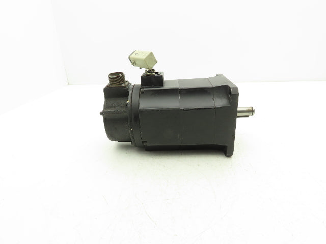 Kawasaki MRM21201H AC Servo Motor 6.67Nm 3000 RPM