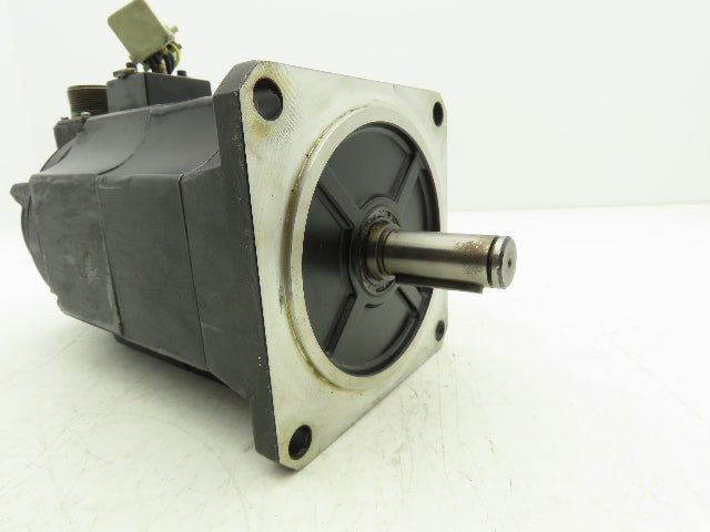 Kawasaki MRM21201H AC Servo Motor 6.67Nm 3000 RPM
