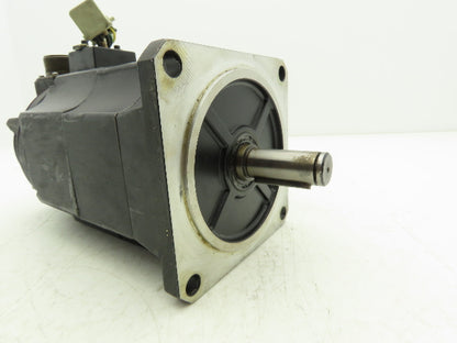 Kawasaki MRM21201H AC Servo Motor 6.67Nm 3000 RPM