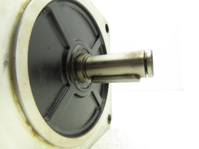 Kawasaki MRM21201H AC Servo Motor 6.67Nm 3000 RPM