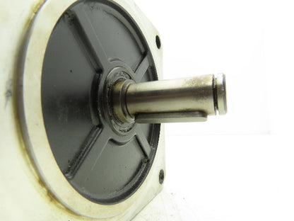 Kawasaki MRM21201H AC Servo Motor 6.67Nm 3000 RPM