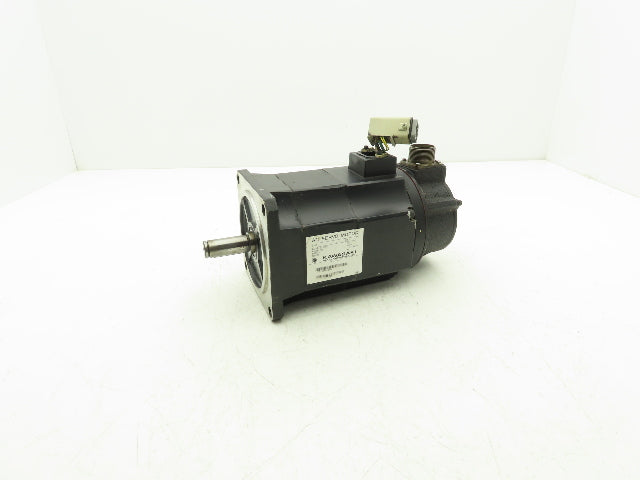 Kawasaki MRM21201H AC Servo Motor 6.67Nm 3000 RPM