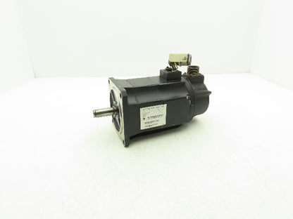 Kawasaki MRM21201H AC Servo Motor 6.67Nm 3000 RPM