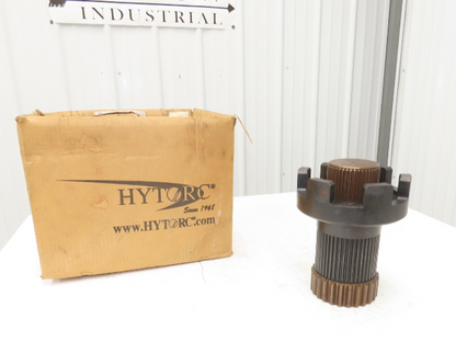 Hytorc DTH500X F/T-900 Torque Wrench 5" TN Nut Driver Splined