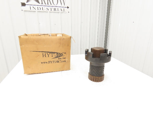 Hytorc DTH500X F/T-900 Torque Wrench 5" TN Nut Driver Splined