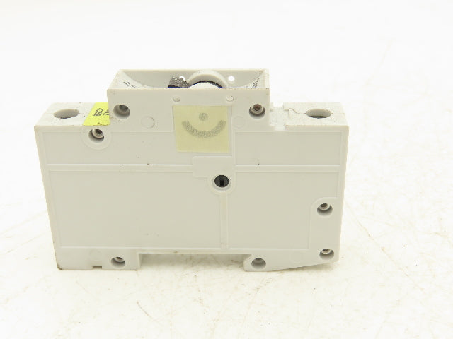 Siemens 5SX21 B10 Single-Pole 10A Miniature Circuit Breaker Lot of 14