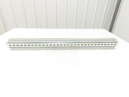 Wago 2004-1401 4-Conductor Feed Through Terminal Block Spring Cage Lot of 124
