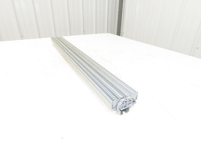 Wago 2004-1401 4-Conductor Feed Through Terminal Block Spring Cage Lot of 124
