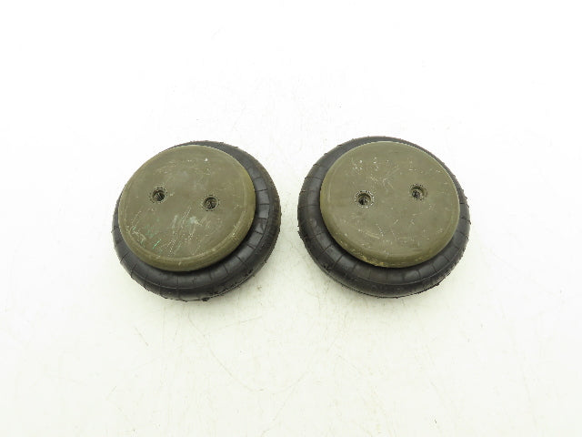 Firestone W01-358-7731 131B Airide Airbag Single Convoluted Air Spring  Lot of 2