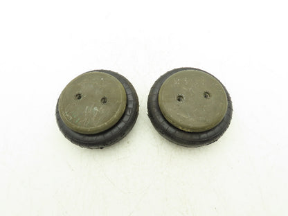 Firestone W01-358-7731 131B Airide Airbag Single Convoluted Air Spring  Lot of 2