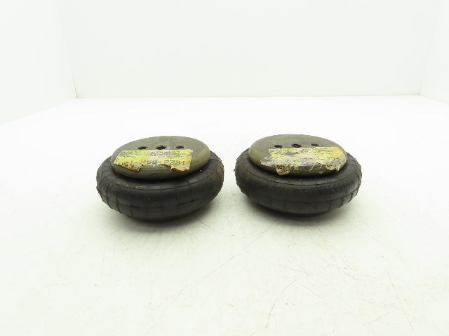 Firestone W01-358-7731 131B Airide Airbag Single Convoluted Air Spring  Lot of 2