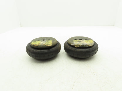 Firestone W01-358-7731 131B Airide Airbag Single Convoluted Air Spring  Lot of 2
