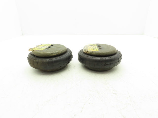Firestone W01-358-7731 131B Airide Airbag Single Convoluted Air Spring  Lot of 2