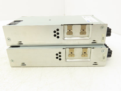 Cosel PLA300F-24 Power Supply Input 100-240 VAC Output 24VDC/12.5A Lot of 2